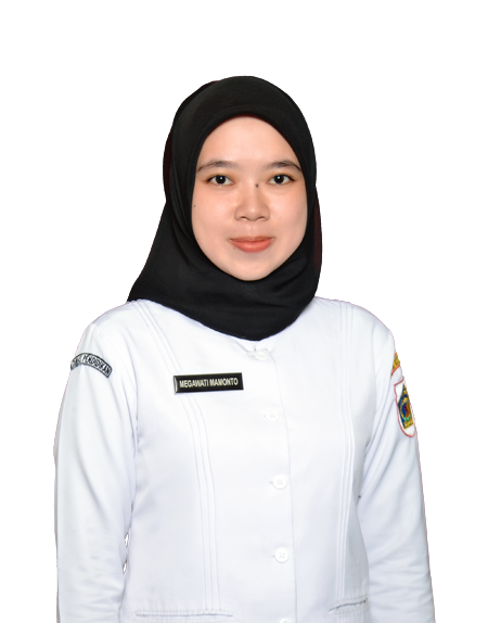 MEGAWATI MAMONTO